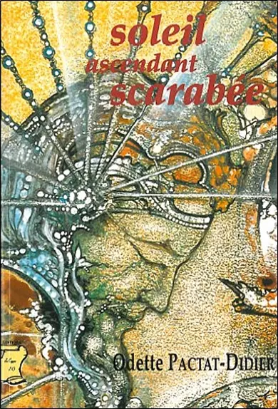 Soleil ascendant scarabée