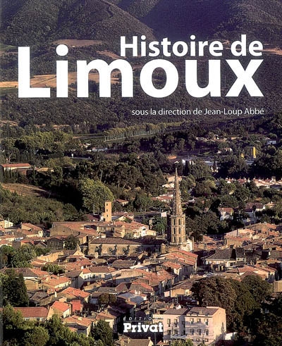 Histoire de Limoux