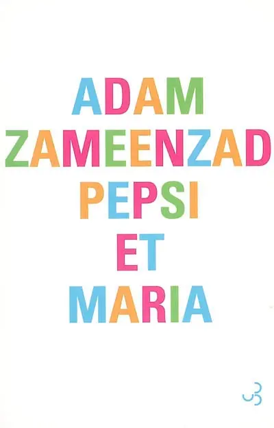 Pepsi et Maria