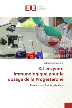 Kit enzymo-immunologique...