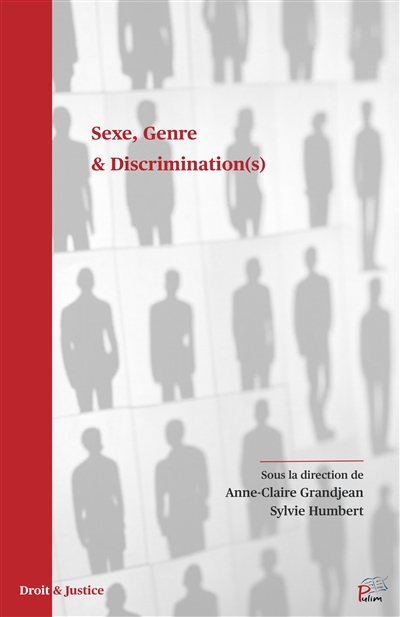Sexe, genre &...