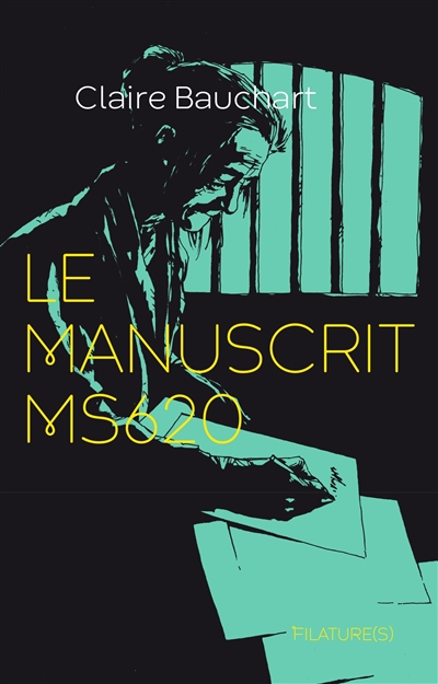 Le manuscrit MS620