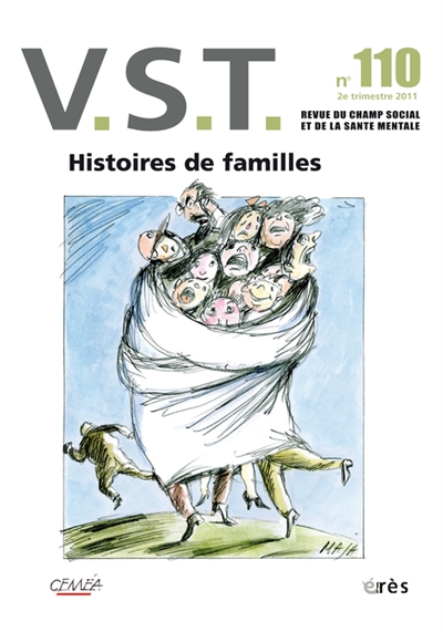 VST, n° 110. Histoires de familles