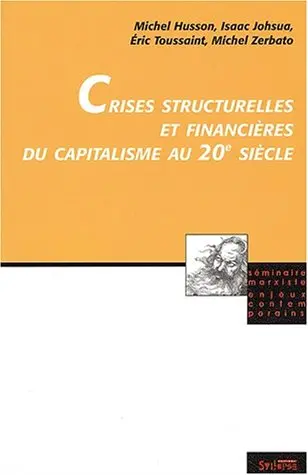 Crises financières