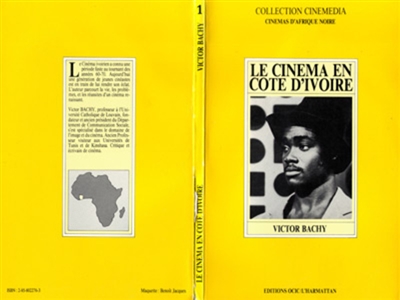 Le cinéma en Côte d'Ivoire