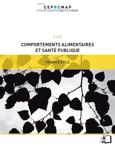 Obésité : santé publique et populisme alimentaire