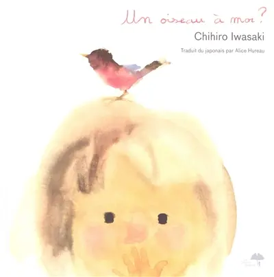 Un oiseau à moi ?