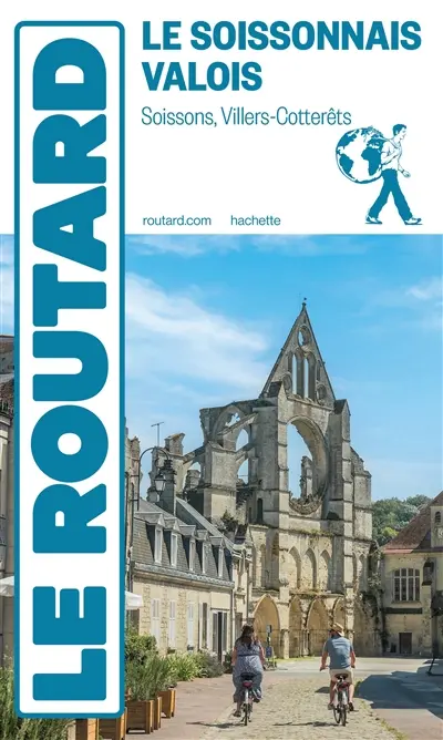 Pays du Soissonais Valois