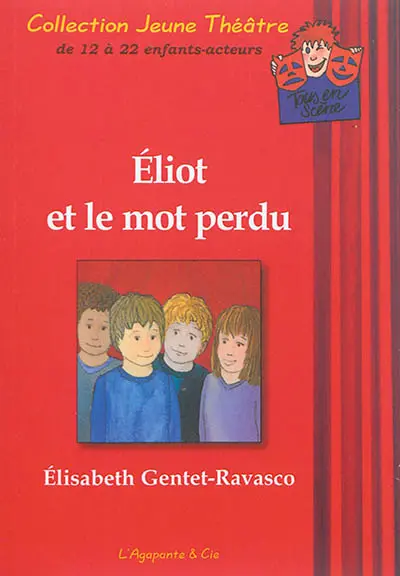 Eliot et le mot perdu