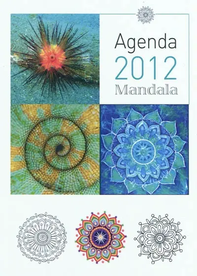 Agenda 2012 mandala