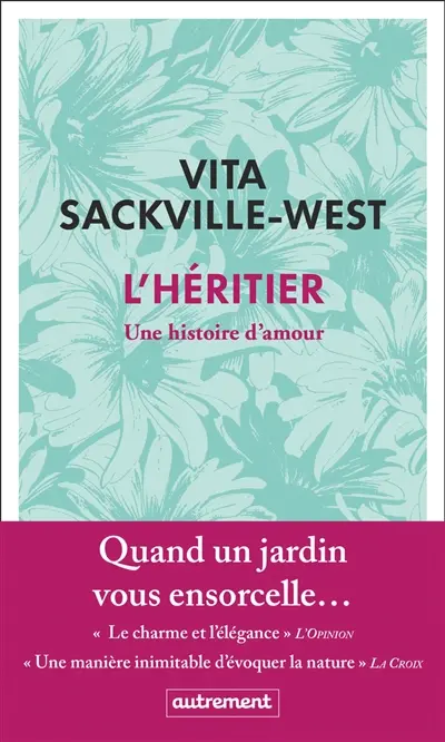 L'héritier : une histoire d'amour