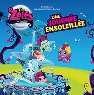 Une journée ensoleillee