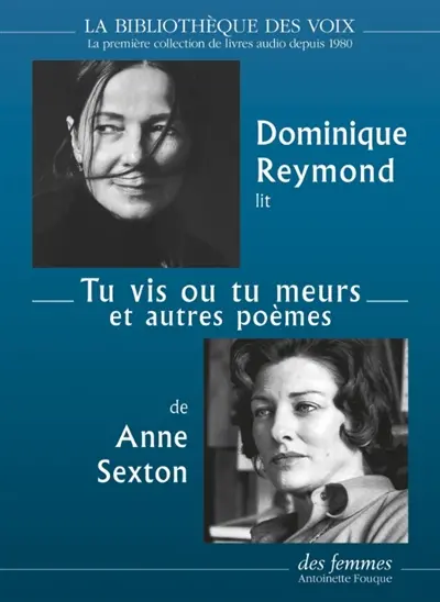 Tu vis ou tu meurs : et autres poèmes