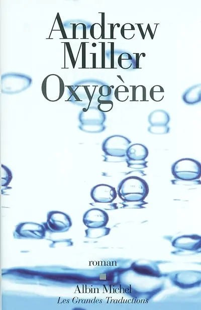 Oxygène