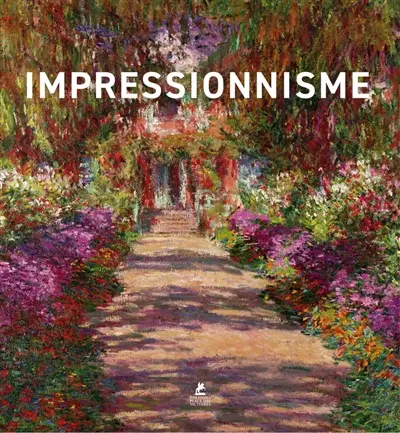 Impressionism. L'impressionnisme. Impressionismus. El Impresionismo. Impressionismo. Impressionisme