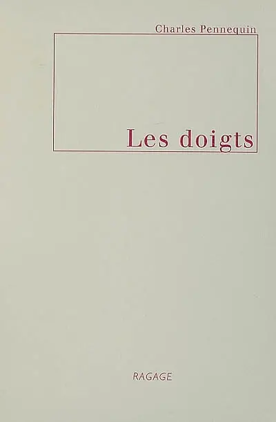 Les doigts