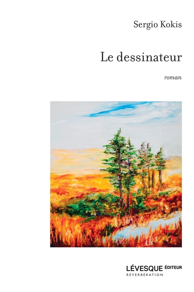 Le dessinateur