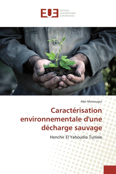 Caractérisation...