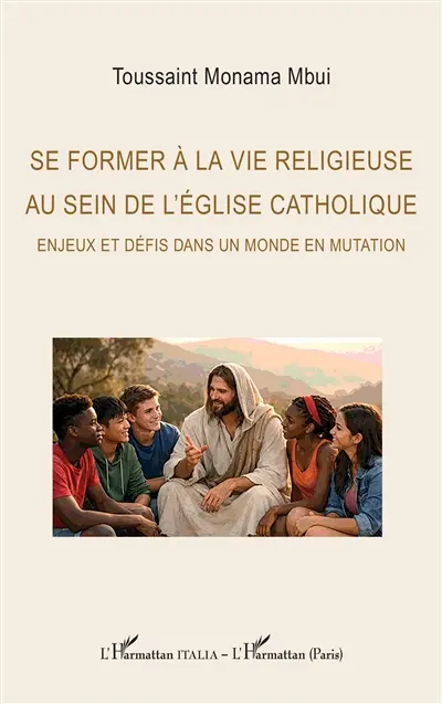 Se former à la religion au sein de l'église catholique : enjeux et défis dans un monde en mutation