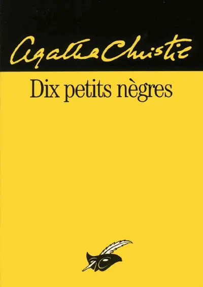 Dix petits nègres