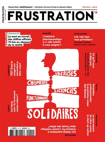 Frustration, n° 14