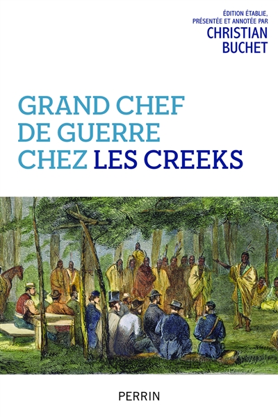 Grand chef de guerre chez...