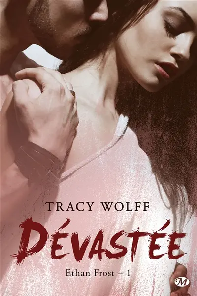Ethan Frost. Vol. 1. Dévastée