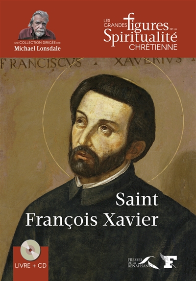Saint François Xavier, 1506-1552