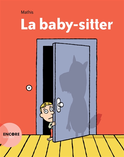 la baby-sitter