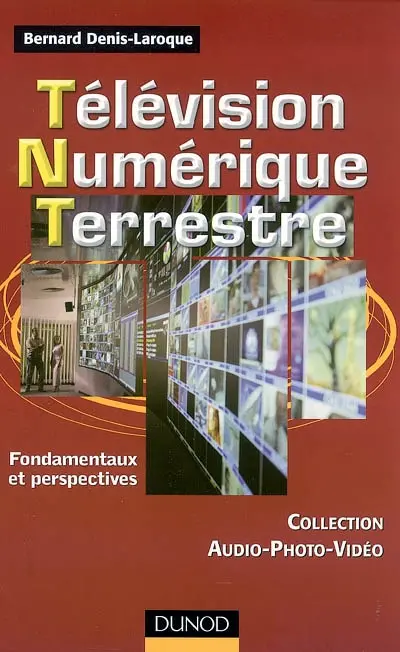 Télévision numérique terrestre : fondamentaux et perspectives