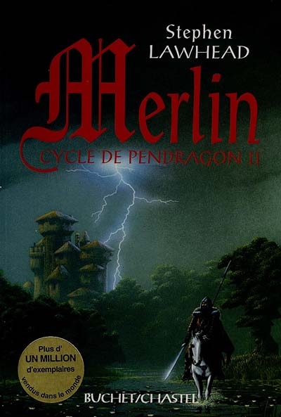 Le cycle de Pendragon. Vol. 2. Merlin