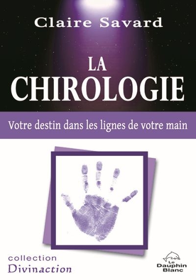 La chirologie : votre...