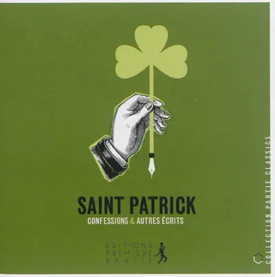 Confessions : & autres écrits