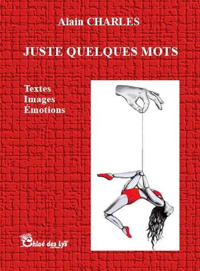 Juste quelques mots : textes, images, émotions