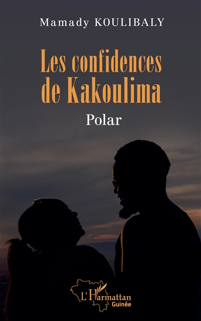 Les confidences de...