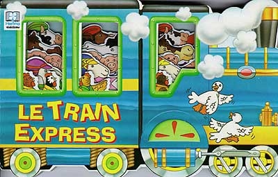 Le train express