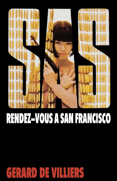 Rendez-vous à San Francisco