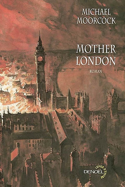 Mother London