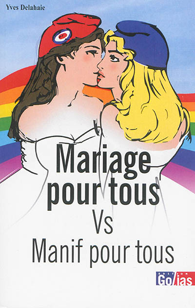 Mariage pour tous vs manif pour tous : un débat d'égalité
