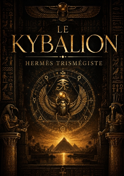 Le Kybalion : Etude sur la...