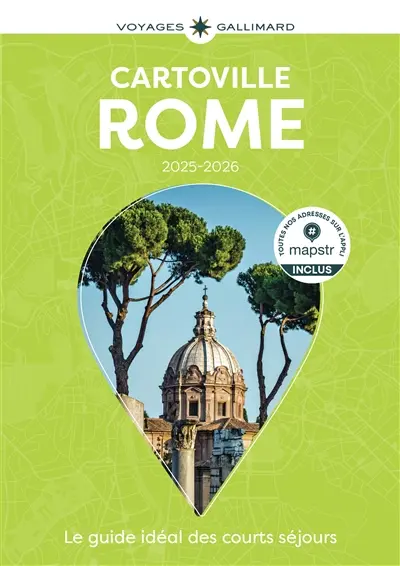 Rome : 2025-2026 Rome : 2025-2026