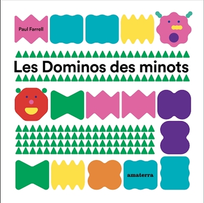 Les dominos des minots