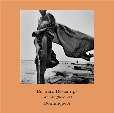 Bernard Descamps : Là où...