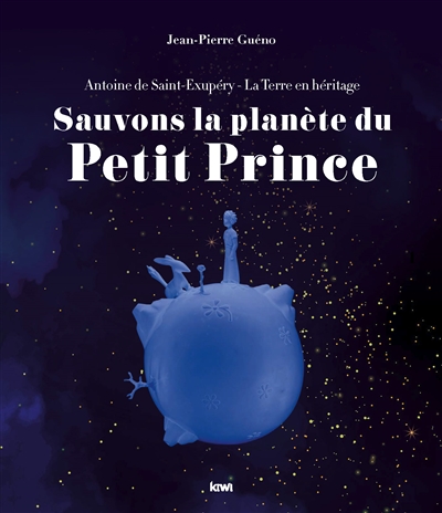 Sauvons la planète du Petit...
