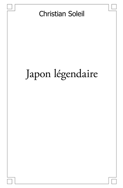 Japon légendaire