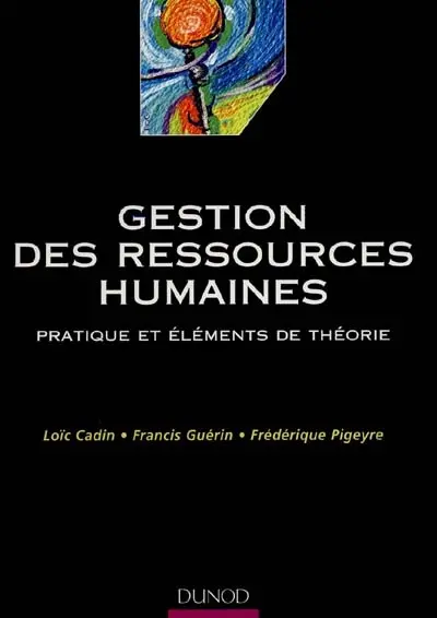 Gestion des ressources humaines