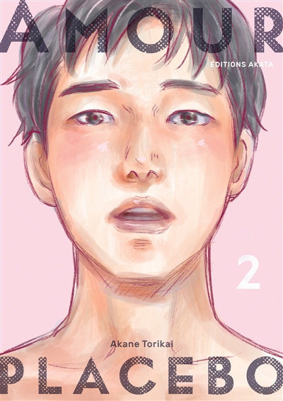Amour placebo. Vol. 2
