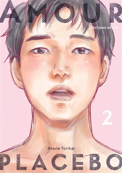Amour placebo. Vol. 2