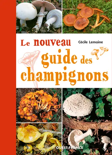 Nouveau guide des champignons