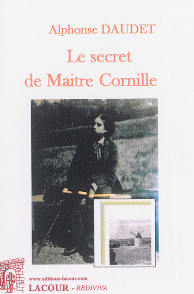 Le secret de maître Cornille